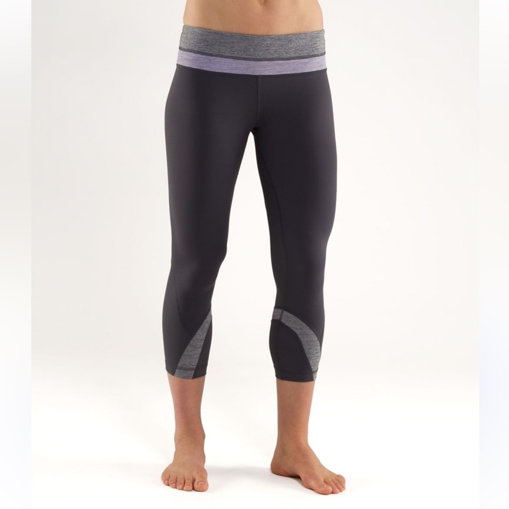 Lululemon Inspire Leggings